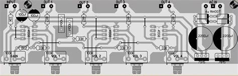 4558 Ic Circuit Diagram Pdf Circuit Diagram