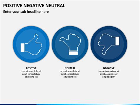 Positive Negative Neutral 06 Positive Negative Neutra