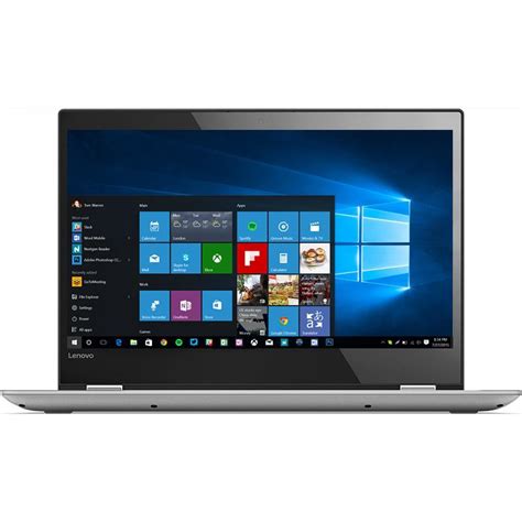 Laptop Lenovo Yoga 520 14ikb 140 Fhd Ips Touch Intel Core I3 7100u