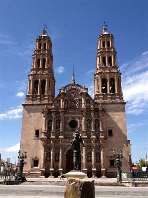 30 Best Things To Do In Chihuahua Mexico Trip101