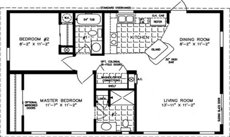 800 Square Foot Cabin Floor Plans Floorplansclick
