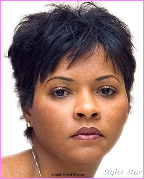 Check spelling or type a new query. Haircuts for round faces black women Hairstyles - Haircuts ...