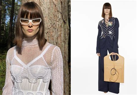 See more ideas about clothes, spring, fashion. #ElleFashionCrush : la nouvelle campagne Burberry ...