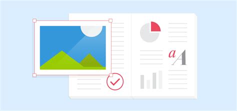 It also might need resizing to make the file size appropriate for sending. How to resize an image in a PDF file