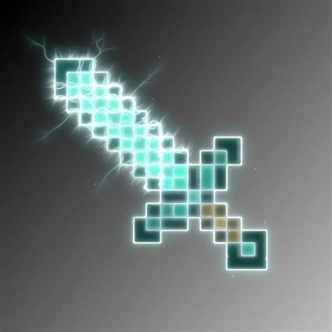 Maybe you would like to learn more about one of these? Minecraft Diamond Sword Wallpapers - Top Free Minecraft ...