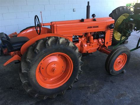 Southern Georgia Antique Tractor Auction Day 1