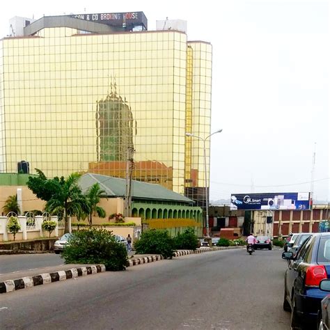 The Modern Emerging Face Of Ibadan City Travel Nigeria