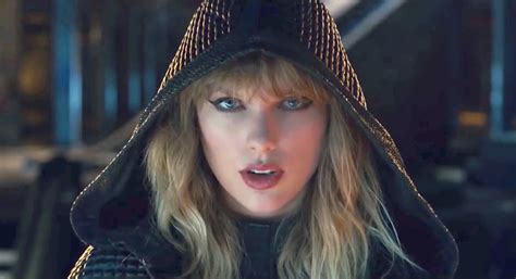 Taylor Swift Shares ‘reputation Stadium Tour Trailer Watch