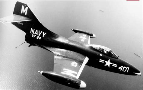 Top 12 Fighter Aircraft Of 1949 Hush Kit