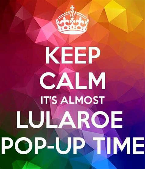 Lularoe Pop Up Party Lularoe Business What Is Success Texas Strong