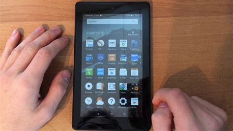 The first step in this process is to enable apps to be this allows you to open and install applications from downloaded apk files, which is how we'll get the fire tablets aren't the fastest devices in the world, but you might be able to make yours marginally. Google Play Store auf dem Amazon Fire Tablet installieren ...