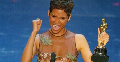 The Best Oscars Speeches All Have These Things In Common Oscar