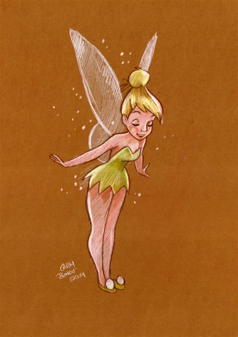 Tinkerbell Tinkerbell Fan Art 32851168 Fanpop