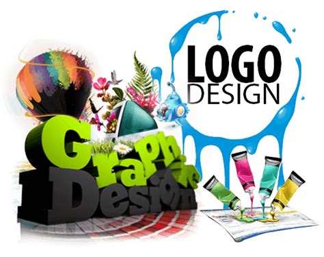Logo Designing And Branding Services 2d3d Logo Design Online