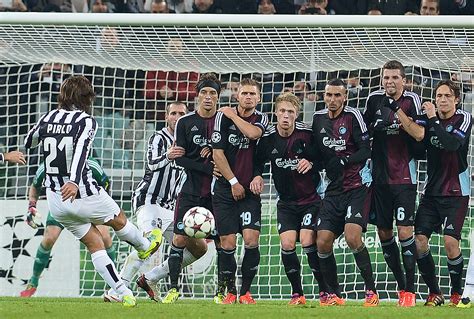 Juventus Psg 6-1 - Juventus team of the decade: 14-15 squad dominates the decade