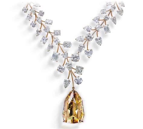 8 Most Expensive Pieces Of Jewelry Ever Sold
