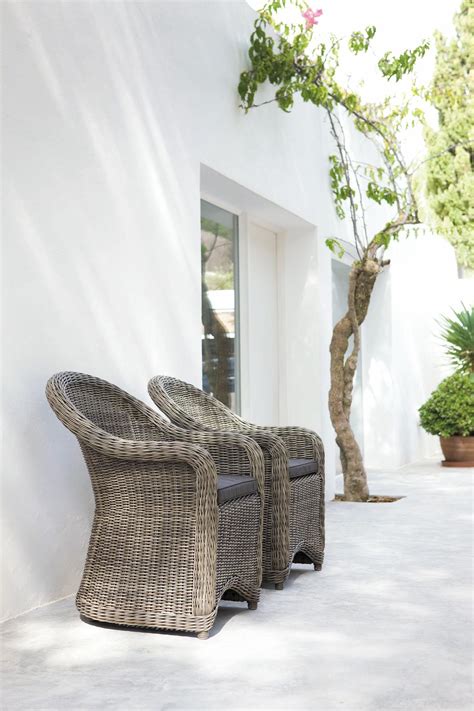Maybe you would like to learn more about one of these? Manutti San Diego Chair | Wooden | Outdoor-Patio Furniture ...