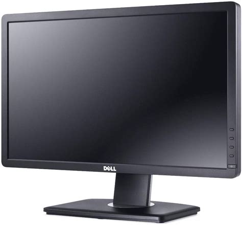 Dell Professional P2212h 215 Led Monitor