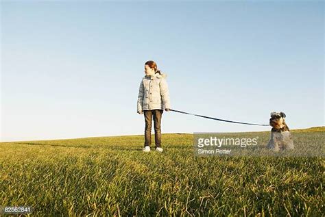 Girl Blows Dog Photos And Premium High Res Pictures Getty Images