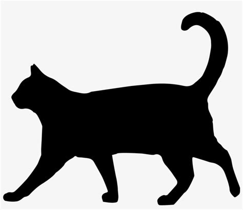 15 Cat Silhouette Svg Free Saba Wallpaper