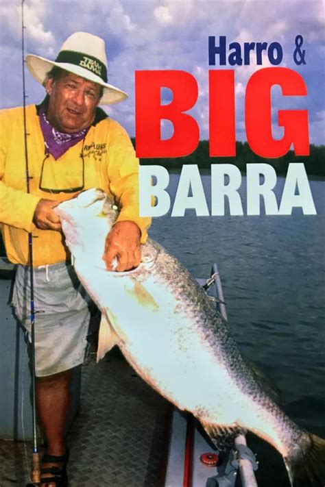 Harro And Big Barra 1997 — The Movie Database Tmdb