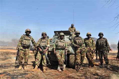 The army ranger wing (arw) (irish: Amisom releases photos of El Adde attack, says it is ...