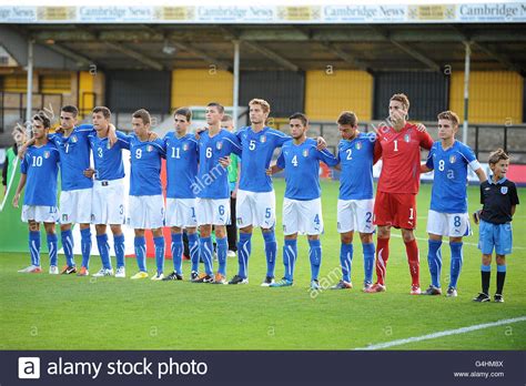 Ne ratez aucune info concernant la compétition de football, les clubs engagés et les joueurs qui y brillent. Soccer - moins de 17 ans match amical - Angleterre v ...