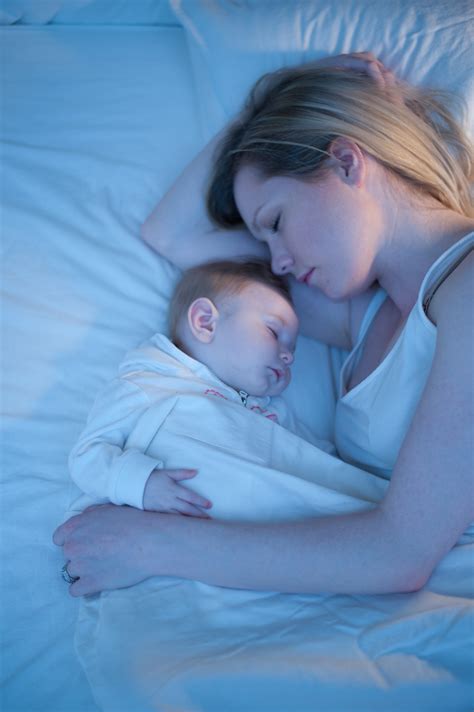 Gentle Sleep Resources | Evolutionary Parenting | Where ...