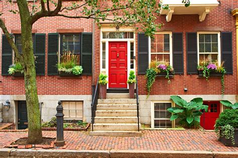Your Old Brick Home is Rich With Treasures of Urban History