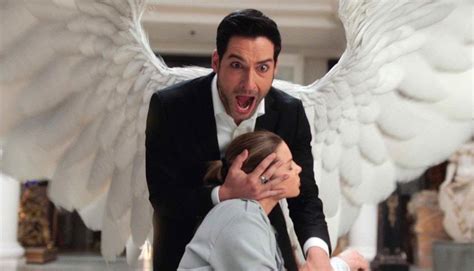 the best episodes of netflix tv show lucifer ranked film daily