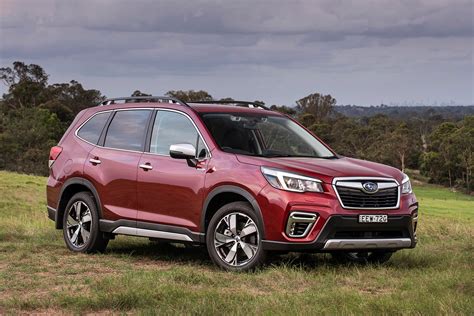 Get our latest pricing information and financing options for the subaru your interested in. Subaru XV Hybrid and Forester Hybrid 2020 price and ...