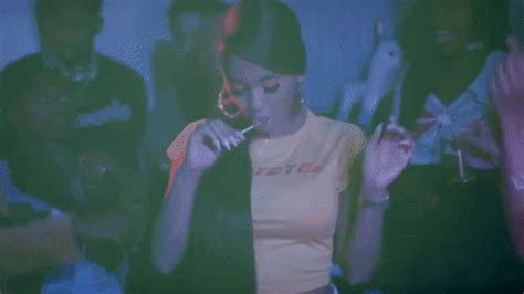Party Good Good GIF By Saweetie Find Share On GIPHY