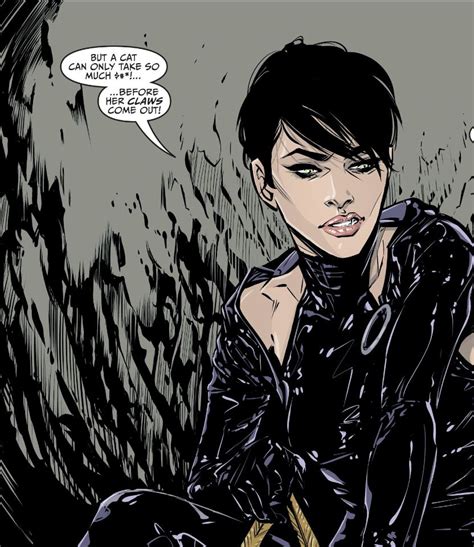 Pin By Mikayda On Comics Catwoman Comic Graphic Novel Art Marvel