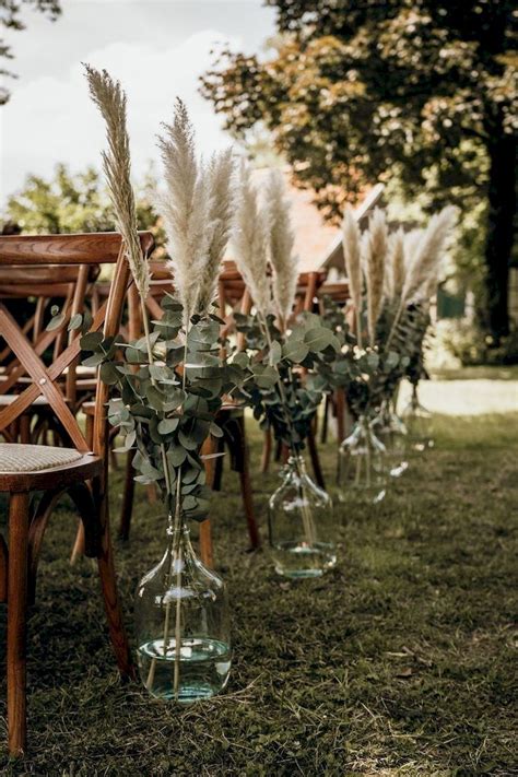 Eucalyptus Wedding Decor Ideas For Amazing Spring (2020) | Wedding