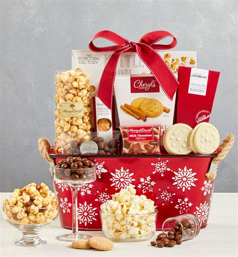 Christmas Gift Baskets Usa Best Ultimate Awesome List Of