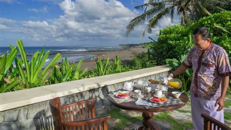Villa Arika In Canggu Bali 4 Bedrooms Best Price And Reviews