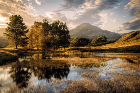 A Decade Of Award Winning British Landscape Photography In Pictures