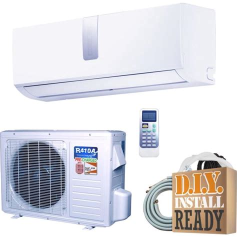Specific models of these efficient 18000 btu air conditioner 110v are equipped with dc inverter feature to work even when there is electricity outage through inverters. Ramsond Super Efficiency 9,000 BTU 3/4+ Ton Inverter ...