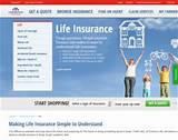 Life Insurance Linked To Mortgage