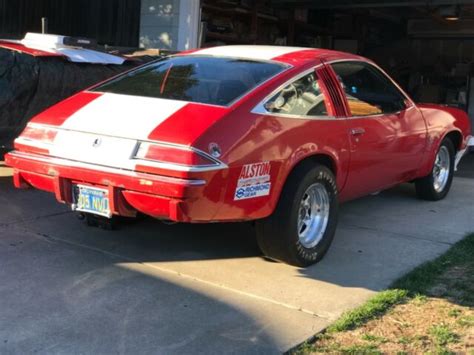 Find your ideal car hire and book online today. 1976 Chevy Monza Drag Car - Classic Chevrolet Monza 1976 ...