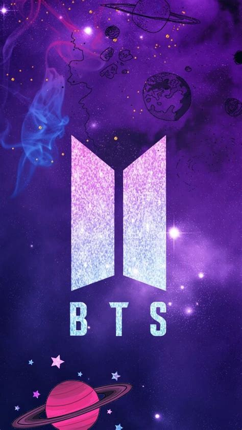 El Top Imagen El Nuevo Logo De Bts Abzlocal Mx