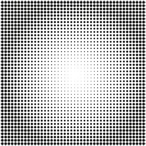 Halftone Dots Pattern Background Free Stock Photo Public Domain Pictures