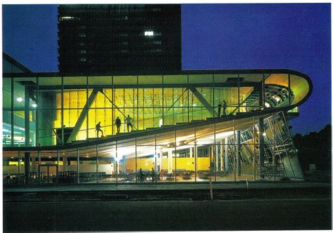 Koolhaas Rem Koolhaas University Architecture Architecture