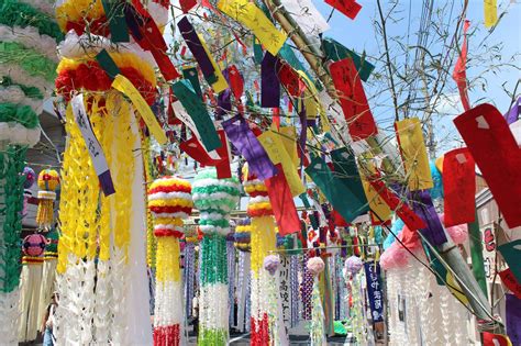 One Of The Principal Star Festivals Ogawa Tanabata Festival ⋆ In Saitama