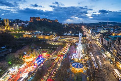 Christmas In Edinburgh Guide The Royal Yacht Britannia