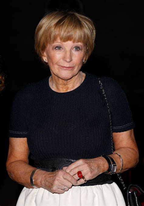Anne Robinson Opens Up About Looking For Love On Tinder In Her