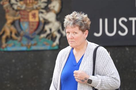 Prison Chaplain Accused Of Having Sex With Inmate Dies Before Crown Court Appearance Nestia