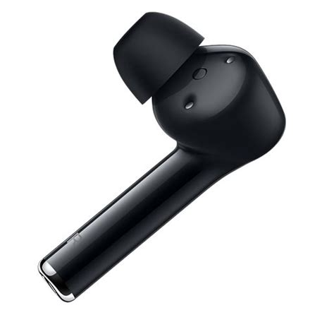 The sound quality is very good but we've heard better in this price range. Buy Huawei FreeBuds 3i Wireless Earbuds At Best Price In Qatar
