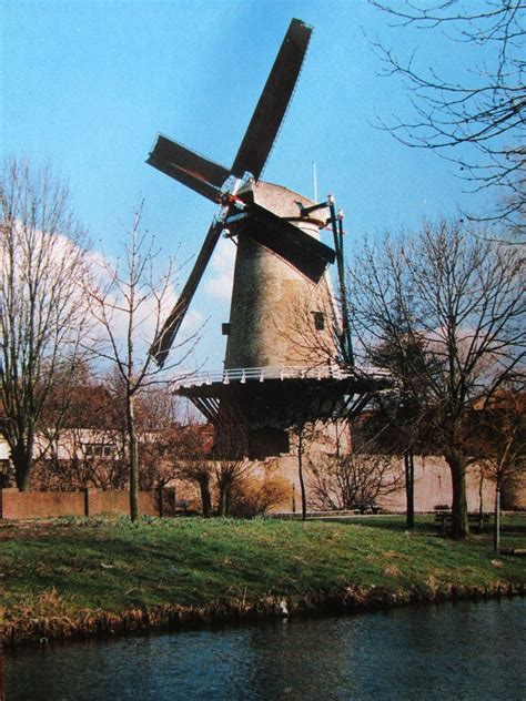 The capital, with the same name, is known to be a student city with a vibrant nightlife. IJsselstein, Utrecht, steenwalkorenmolen De Windotter ...