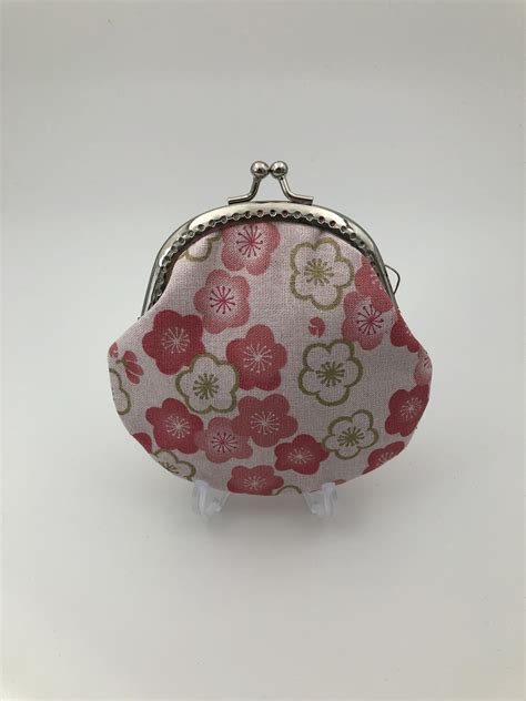 Pin On Japanese Style Coin Purse